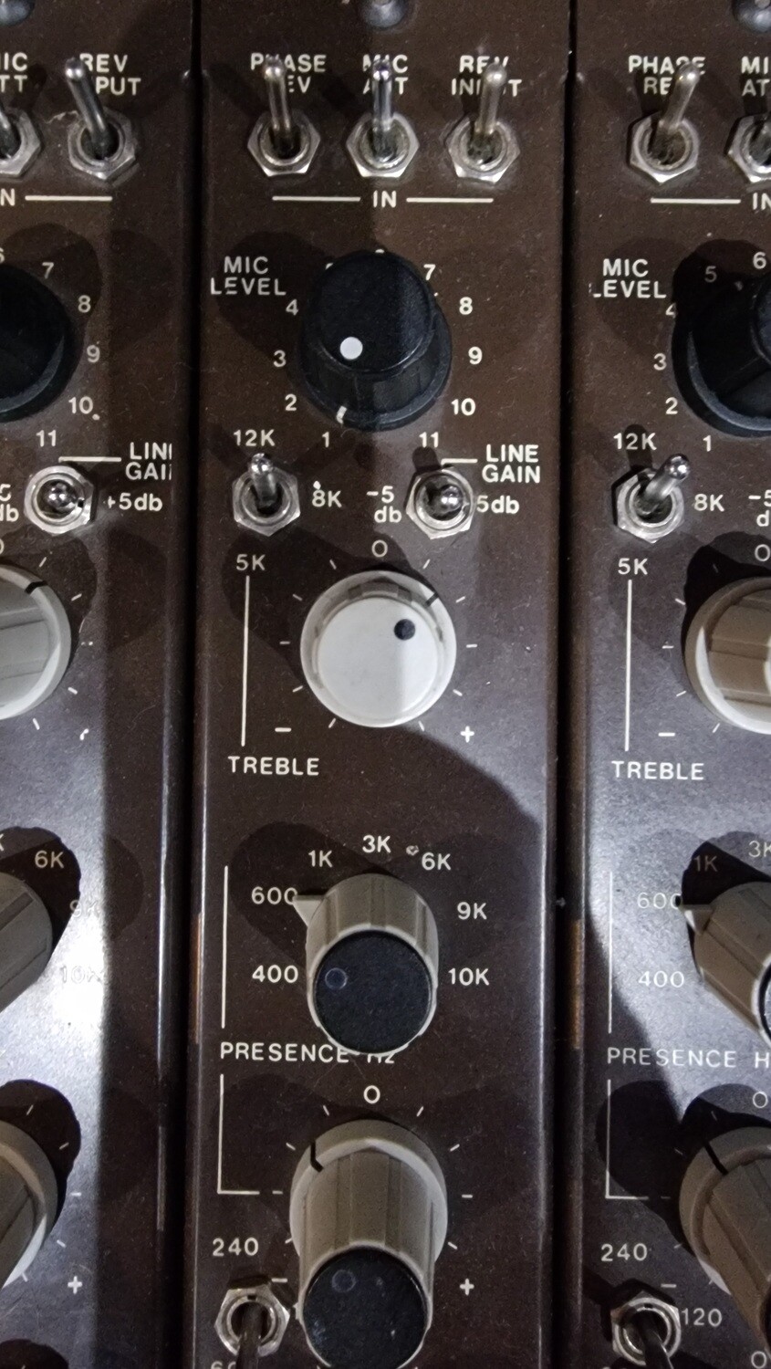 Raindirk Series III (RARE) Console Emulations (GENESIS)