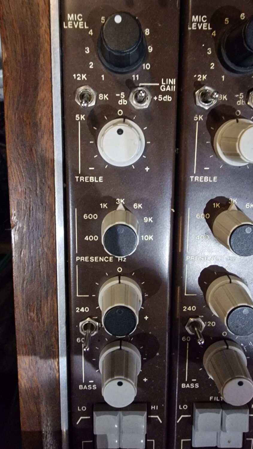 Raindirk Series III (RARE) Console Emulations (GENESIS)