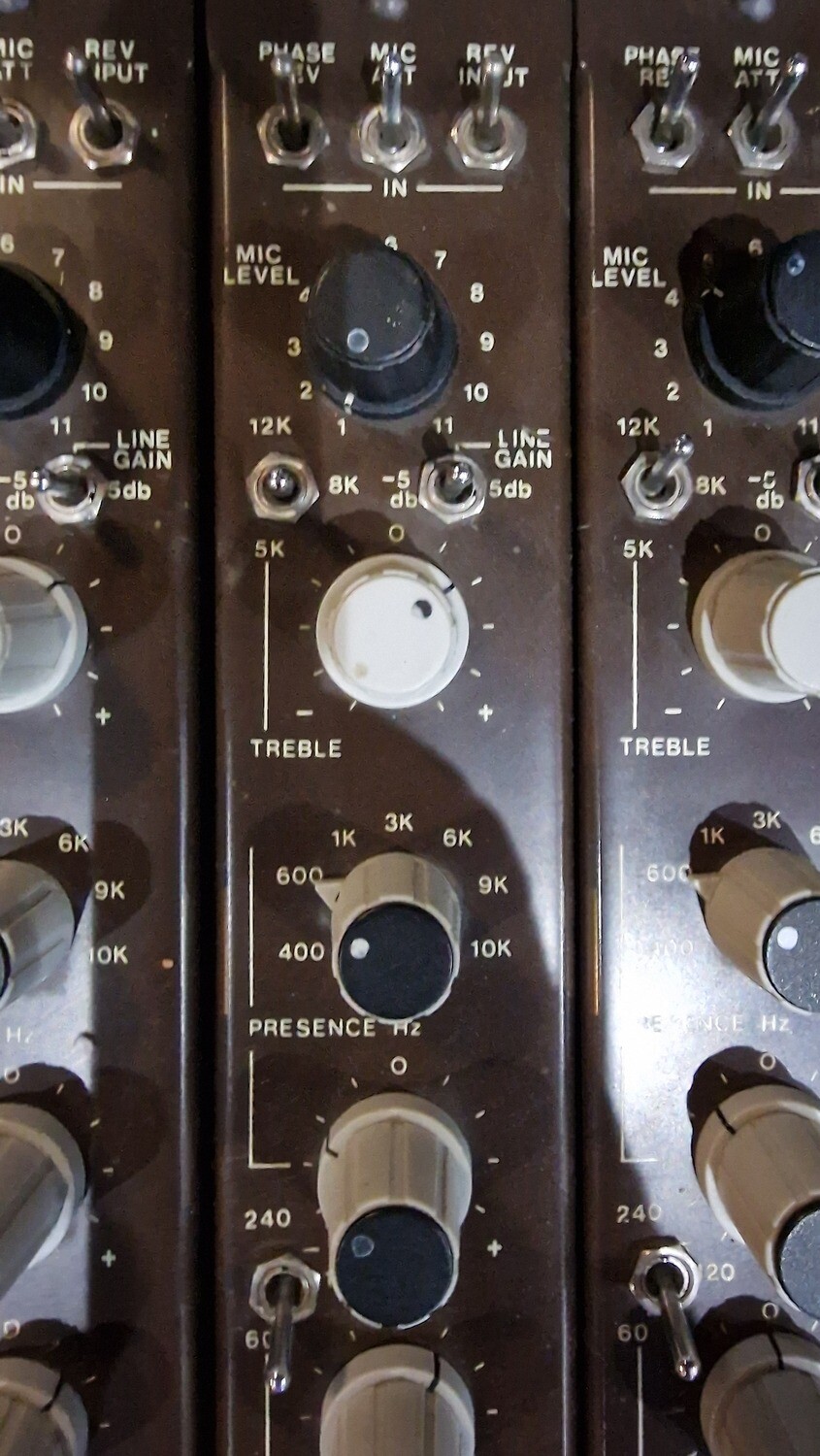 Raindirk Series III (RARE) Console Emulations (GENESIS)