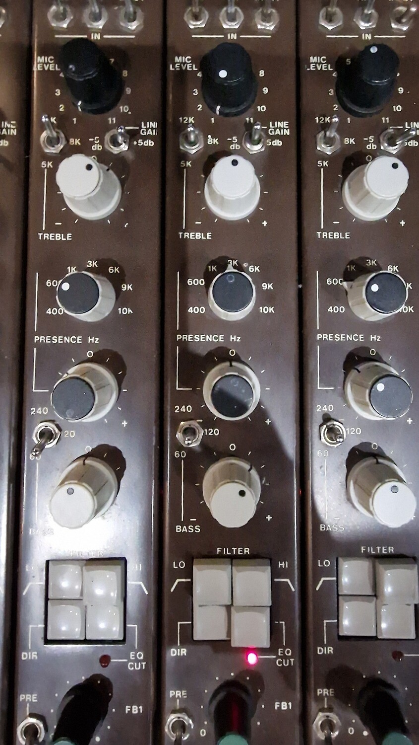 Raindirk Series III (RARE) Console Emulations (GENESIS)