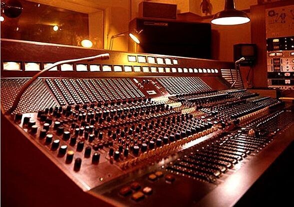 Raindirk Series III (RARE) Console Emulations (GENESIS)