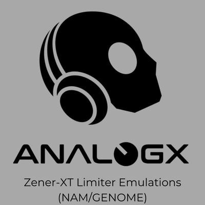 Zener-XT Limiter Emulations (NAM/GENOME)