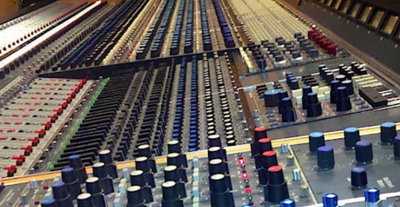 N-8078- Greenday &quot;Dookie&quot; Console Preamp Emulation (GENESIS)