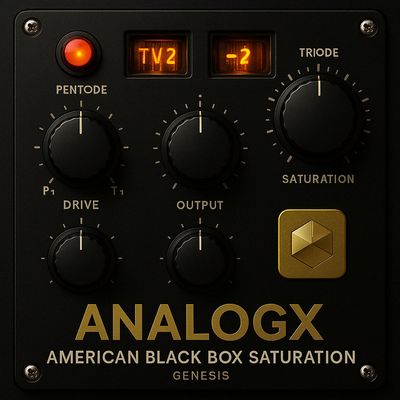 American Black Box Saturation Emulations (GENESIS)
