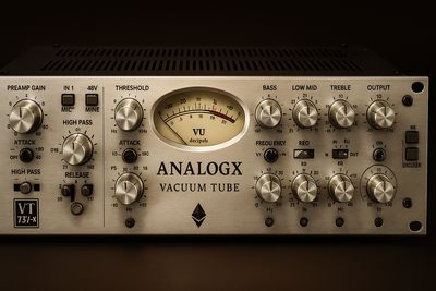 Tube 737-VT Mega Pack Emulations -  Includes Chains (GENESIS)