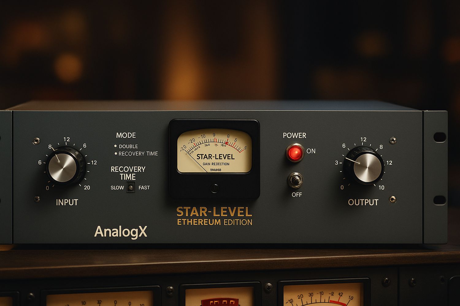 STAR-LEVEL Compressor Emulations (GENESIS)