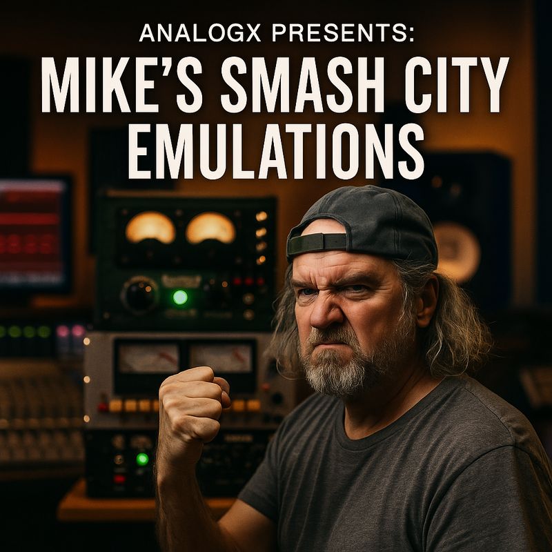 Mike&#39;s Smash City Emulations (GENESIS)