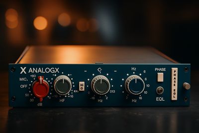 NV -TEN84 Line Emulations (GENESIS)