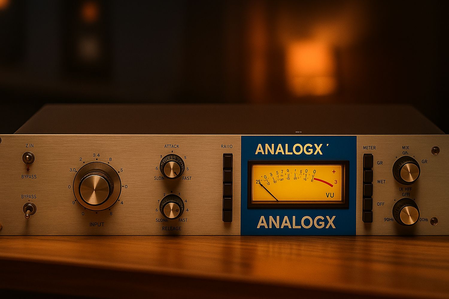 1176 Rev A Compressor Emulations (GENESIS)