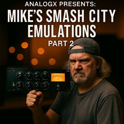 Mike&#39;s Smash City Emulations Part 2 (GENESIS)