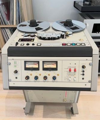 OTARI MTR-10 15ips (GENESIS)