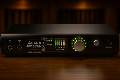 Prism-ADC Clipper Emulations (GENESIS)
