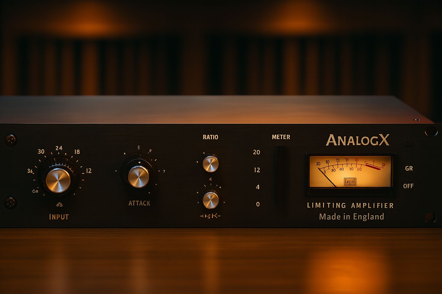 1176 Rev D CLA Compressor Settings (GENESIS)