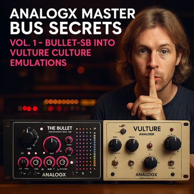 Master Bus Secret Emulations (GENESIS)