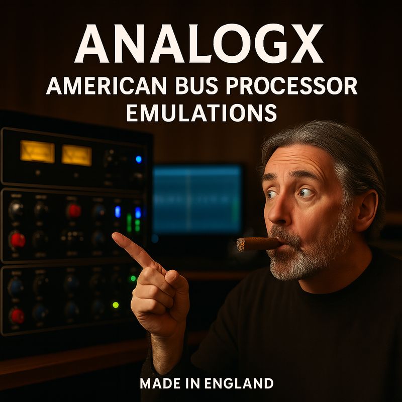 American Bus Processor (GENESIS)