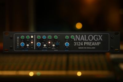 Hey-P-Eye 3124 Preamp Emulations (GENESIS)