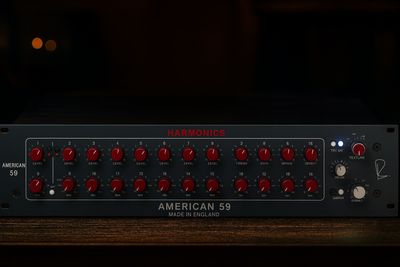 American 59 Summing Emulations (GENESIS)