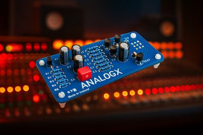 DIY-ME  JFT Transistor Emulations (GENESIS)