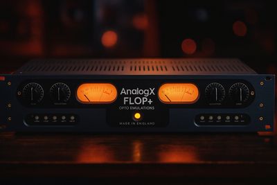 American Modern Flop+ Limiter Emulations - (GENESIS)