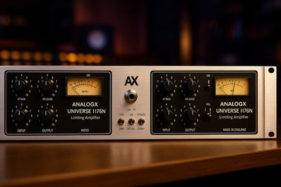 Universe 2-1176N Compressor (GENESIS)