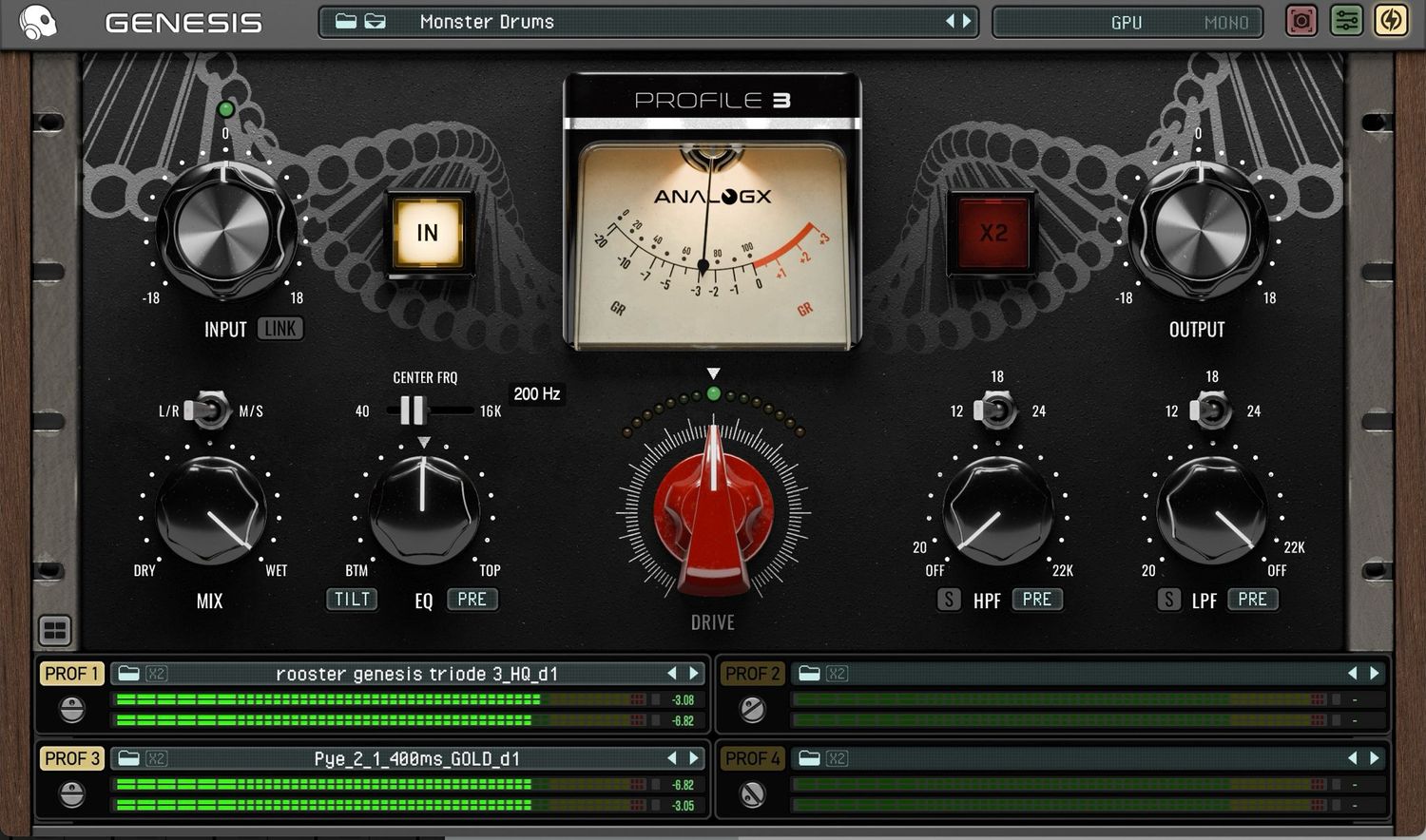 Genesis Pro 2.0 Beta Trial (VST-AU-AAX) Win &amp; Mac