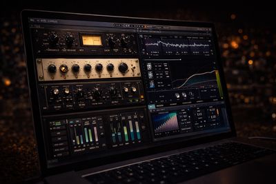 Mixbus &amp; Mastering