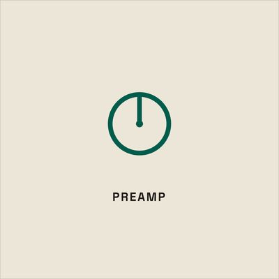 Preamp
