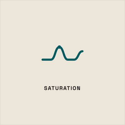Saturation