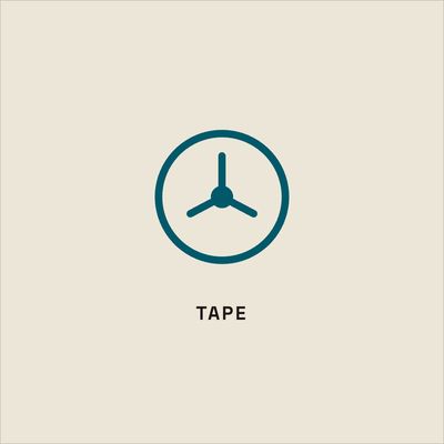 Tape
