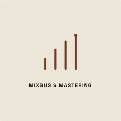 Mixbus &amp; Mastering