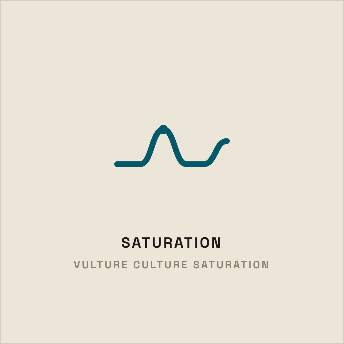 Vulture Culture Saturation Emulations (GENESIS)