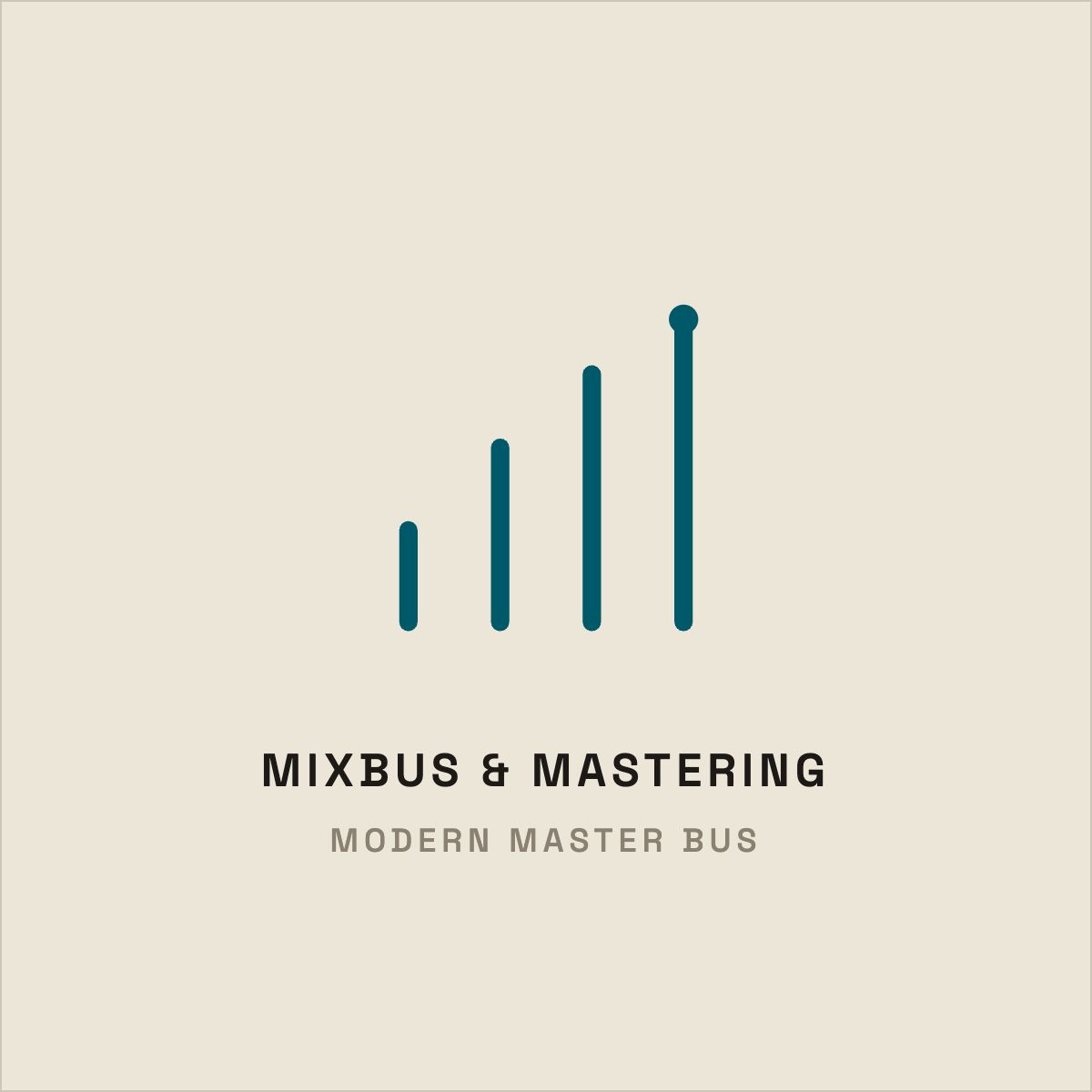 Modern Master Bus  (GENESIS)