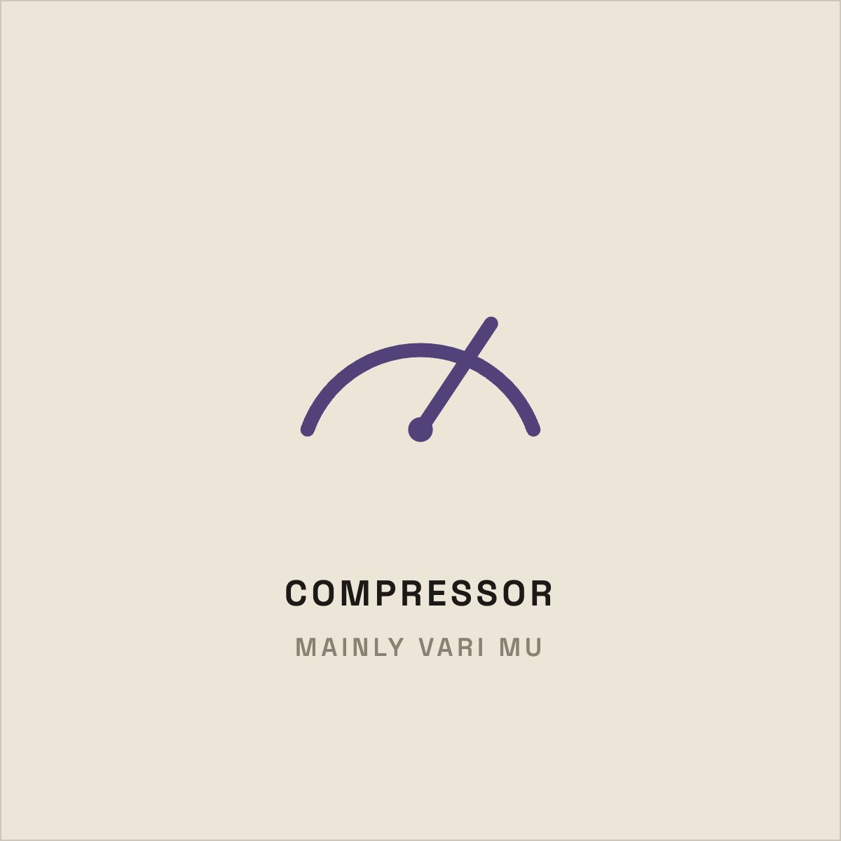 Mainly Vari Mu Compressor &amp; Limiter Emulations (GENESIS)