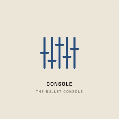 The Bullet Console Emulations (GENESIS)