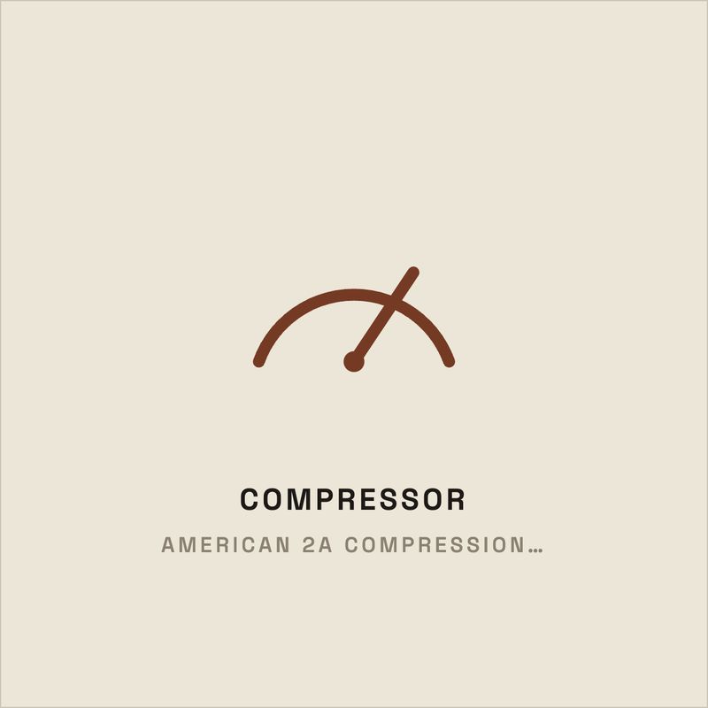 American 2A Compression Emulation (GENESIS)
