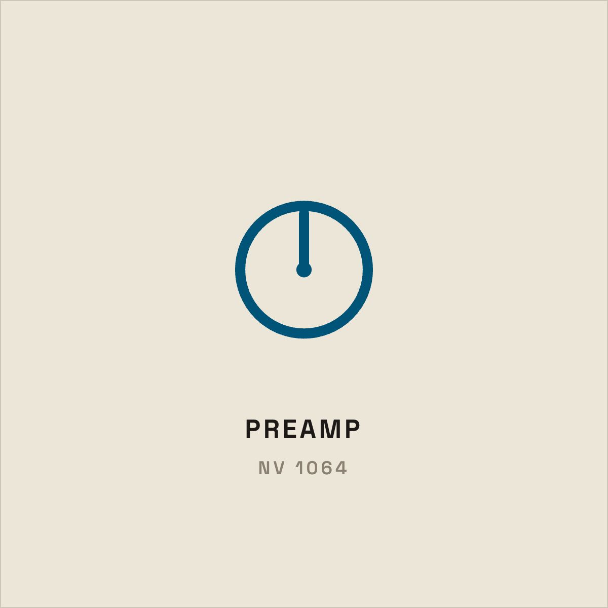 NV-1064 Emulations (GENESIS)