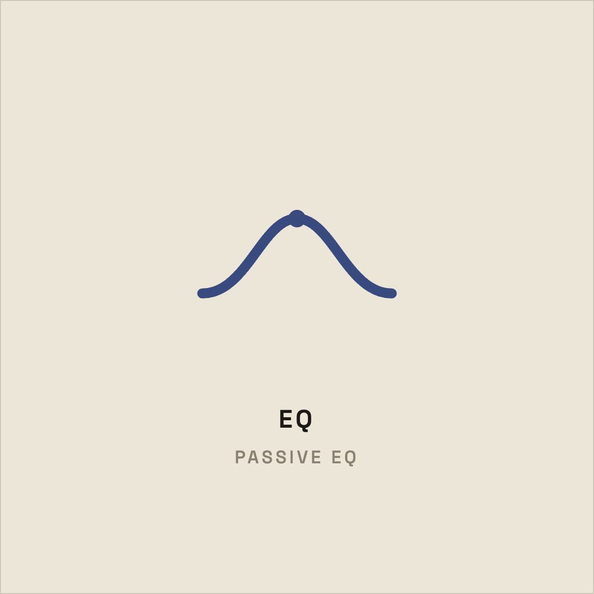 Passive EQ Emulations (GENESIS)