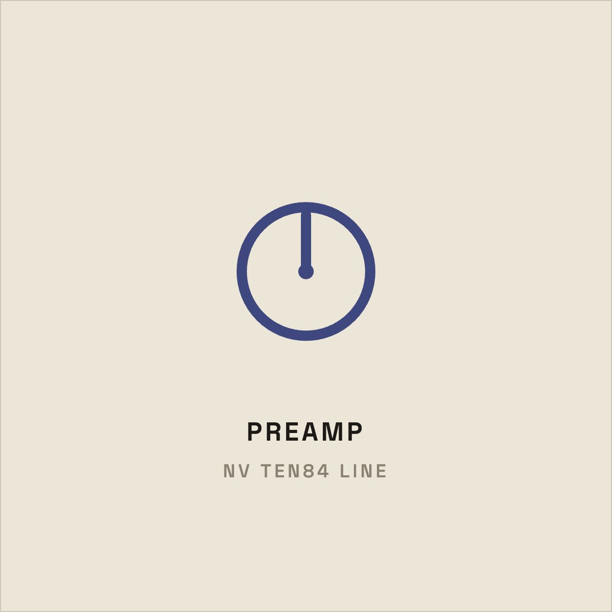 NV -TEN84 Line Emulations (GENESIS)