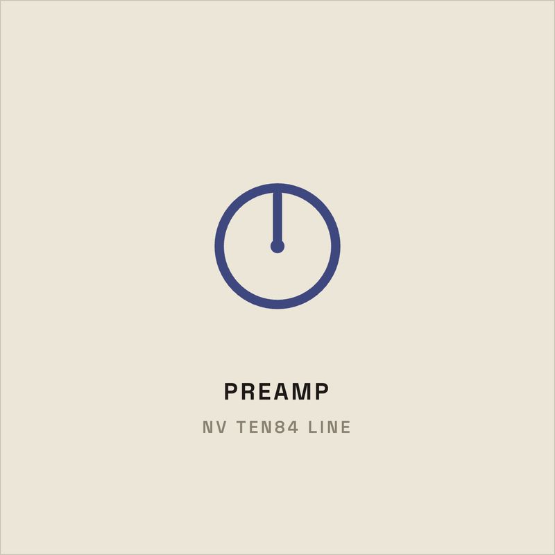 NV -TEN84 Line Emulations (GENESIS)
