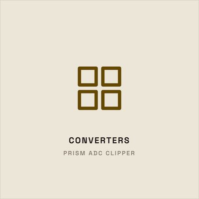 Prism-ADC Clipper Emulations (GENESIS)