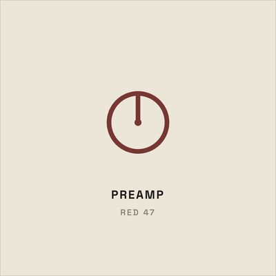 RED 47 Preamp Emulations (GENESIS) RED 47 Preamp Emulations (GENESIS)