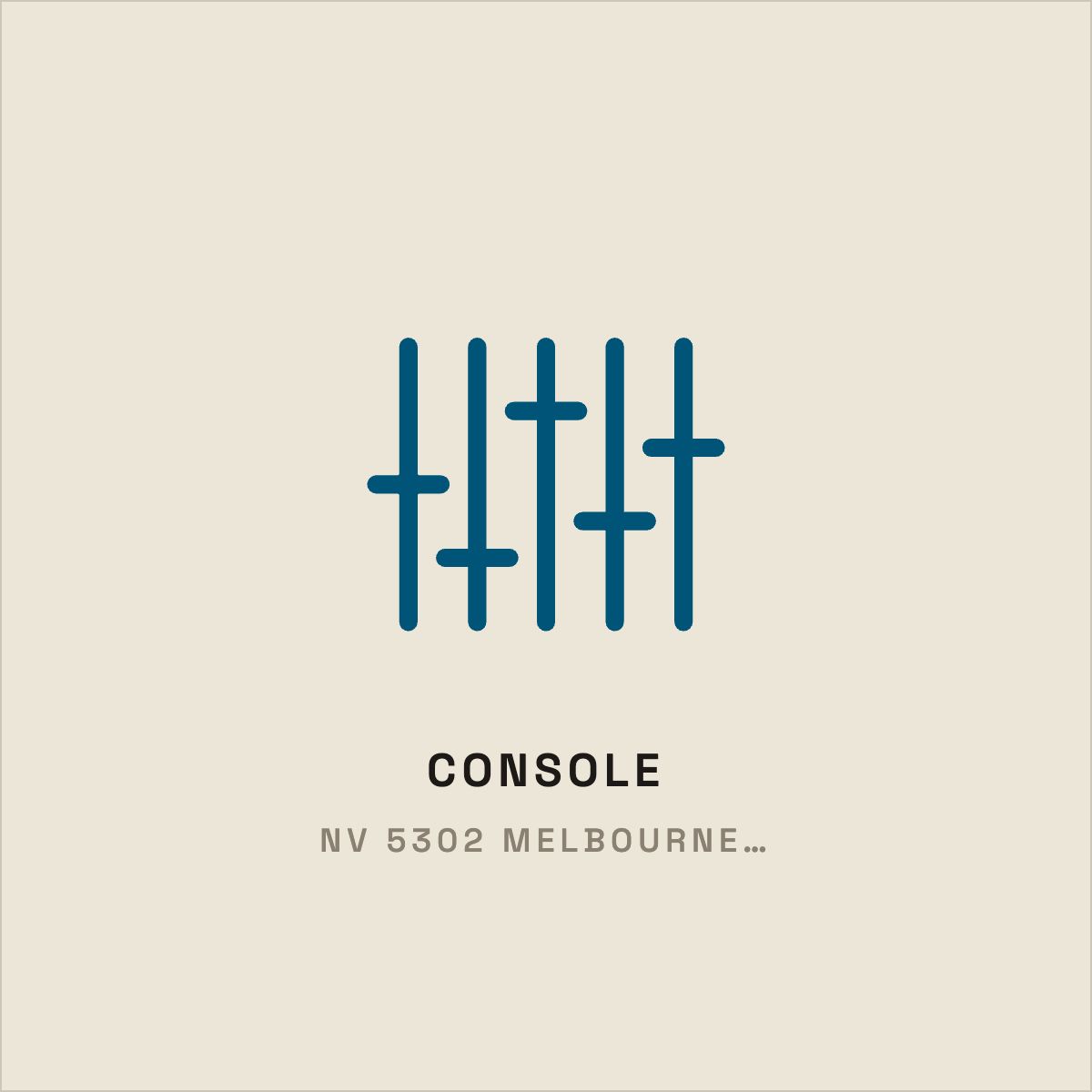 NV-5302 Melbourne -Recording Console Emulations (GENESIS)