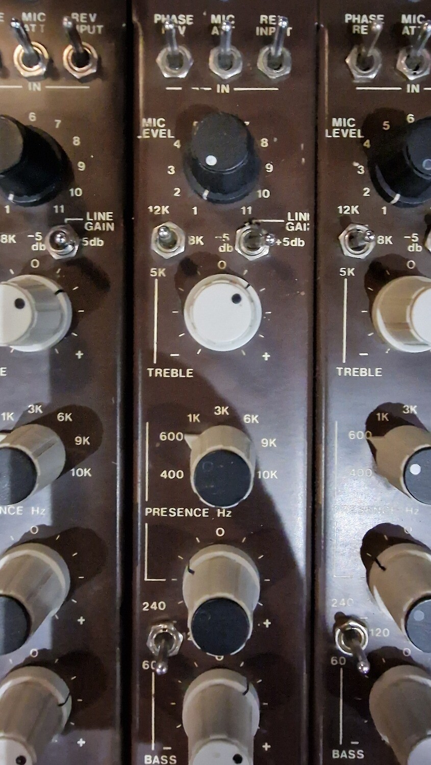 Raindirk Series III (RARE) Console Emulations (GENESIS)