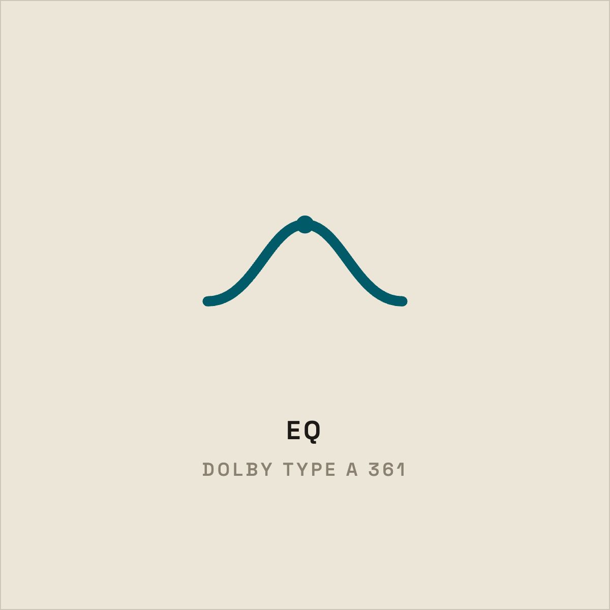 Dolby Type A 361 Emulations (GENESIS)