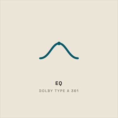 Dolby Type A 361 Emulations (GENESIS)