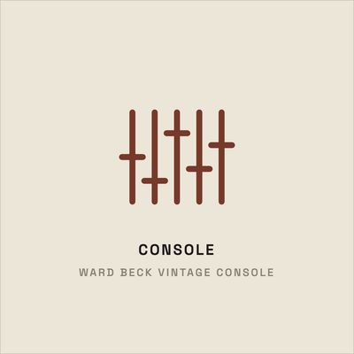Ward Beck Vintage Console Emulations (GENESIS)