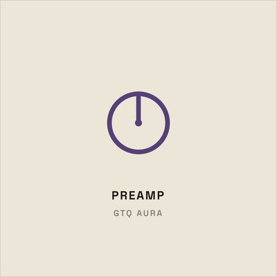 GTQ Aura Preamp  Emulations (GENESIS)