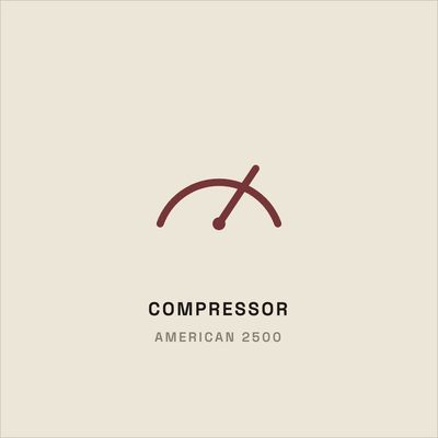 American 2500 Compressor Emulations (GENESIS)