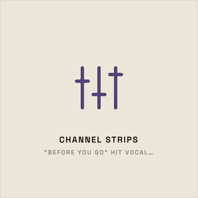 "Before You Go" Hit Vocal Tracking Chain Emulation (GENESIS)