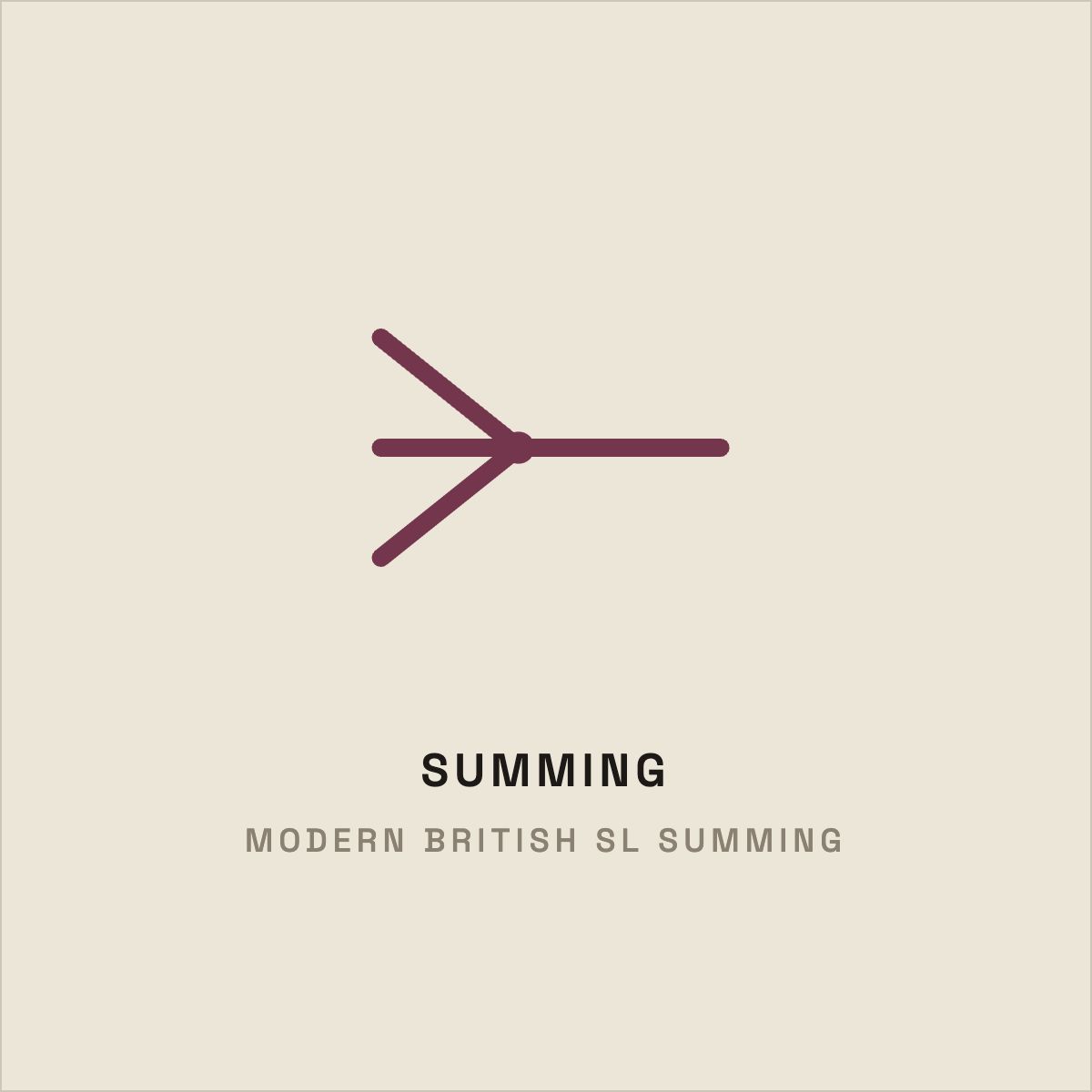 Modern British SL - Summing Emulations (GENESIS)